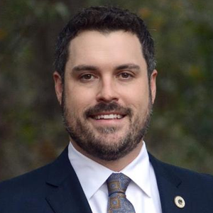 Representative Blake Miguez