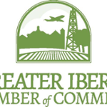 Greater Iberia Chamber of Commerce .